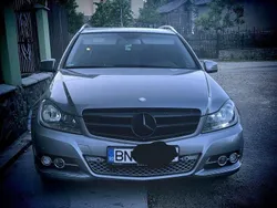 Culoaregri Utilizat 2013 Mercedes C200 Avantgarde Break | 7.100 EUR