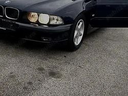 Utilizat 2001 BMW 530 Berlinǎ | 3.500 EUR