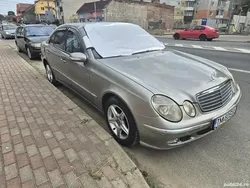 Utilizat 2003 Mercedes A200 Berlinǎ | 3.300 EUR