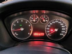 Culoarenegru Utilizat 2007 Ford Focus Berlinǎ | 1.900 EUR (Preț OK)