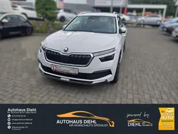 Utilizat 2021 Skoda Kamiq Style SUV | 23.567 EUR (Super Preț)