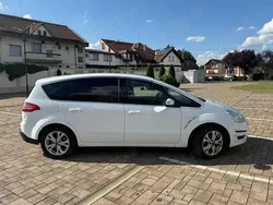 Utilizat 2015 Ford S-MAX S Monovolum | 7.950 EUR (Preț OK)