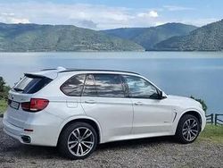Utilizat 2017 BMW X5 SUV | 22.100 EUR (Super Preț)