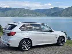 Utilizat 2017 BMW X5 SUV | 23.500 EUR (Super Preț)