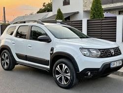 Utilizat 2020 Dacia Duster SUV | 13.500 EUR (Scump)