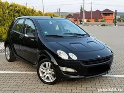 Utilizat 2006 Smart ForFour | 2.550 EUR