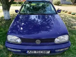 Utilizat 1997 VW Golf III Break | 650 EUR