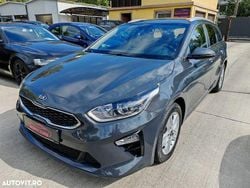 Culoaregri Utilizat 2021 Kia Ceed Sportswagon Vision Break | 9.699 EUR