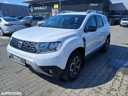 Alb Utilizat 2020 Dacia Duster SUV | 13.990 EUR (Preț OK)