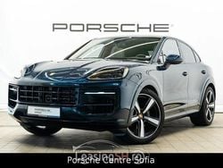 Albastru Utilizat 2023 Porsche Cayenne SUV | 125.102 EUR (Puțin scump)
