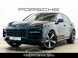 Albastru Utilizat 2023 Porsche Cayenne SUV | 125.102 EUR