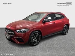 Culoarerosu Utilizat 2024 Mercedes GLA220 SUV | 44.638 EUR (Preț bun)