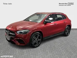 Culoarerosu Utilizat 2024 Mercedes GLA220 SUV | 44.638 EUR (Preț bun)