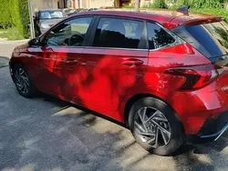 Utilizat 2024 Hyundai i20 Break | 19.000 EUR