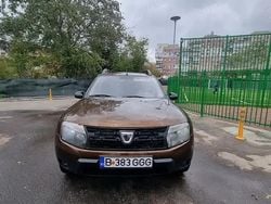 Utilizat 2013 Dacia Duster SUV | 5.599 EUR (Super Preț)