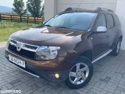 Maro Utilizat 2010 Dacia Duster Prestige SUV | 6.499 EUR (Puțin scump)