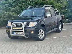 Utilizat 2007 Nissan Navara Pickup | 7.600 EUR