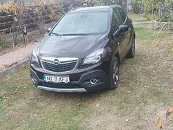 Utilizat 2014 Opel Mokka SUV | 7.500 EUR (Preț bun)