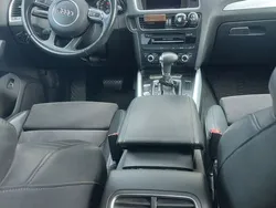 Maro Utilizat 2014 Audi Q5 SUV | 16.000 EUR (Preț OK)