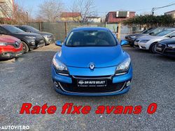 Culoarenegru Utilizat 2014 Renault Mégane III Dynamique Hatchback | 6.700 EUR (Puțin scump)
