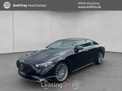 Negru Utilizat 2022 Mercedes CLS53 AMG AMG | 74.040 EUR (Preț OK)