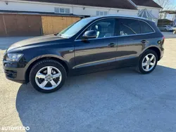 Negru Utilizat 2012 Audi Q5 SUV | 9.900 EUR (Preț bun)