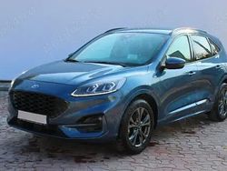 Utilizat 2021 Ford Kuga ST-Line SUV | 18.700 EUR (Preț OK)