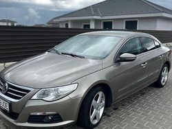 Culoaremaro Utilizat 2009 VW CC Berlinǎ | 6.459 EUR (Preț OK)