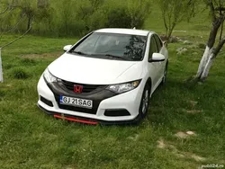 Utilizat 2015 Honda Civic Hatchback | 200 EUR
