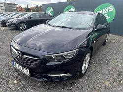 Argintiu Utilizat 2016 Opel Insignia Berlinǎ | 12.500 EUR (Scump)