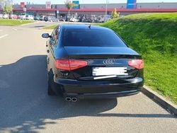Utilizat 2015 Audi A4 Berlinǎ | 15.000 EUR (Scump)