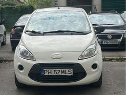 Utilizat 2009 Ford Ka Hatchback | 1.500 EUR
