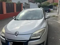 Utilizat 2013 Renault Mégane III Break | 4.900 EUR (Preț OK)