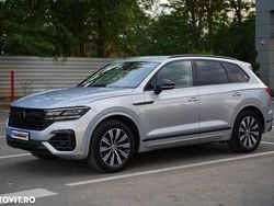Culoaregri Utilizat 2019 VW Touareg Style SUV | 33.000 EUR (Preț bun)