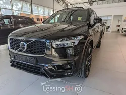 Negru Utilizat 2019 Volvo XC90 R-Design SUV | 50.348 EUR