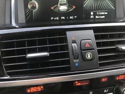Culoarenegru Utilizat 2014 BMW X3 Comfort Edition SUV | 16.500 EUR