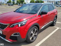 Culoarerosu Utilizat 2018 Peugeot 3008 GT-line SUV | 18.900 EUR (Puțin scump)