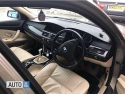 Utilizat 2008 BMW 520 Berlinǎ | 3.500 EUR (Super Preț)