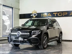 Culoarenegru Utilizat 2022 Mercedes GLB200 AMG line SUV | 31.460 EUR (Scump)
