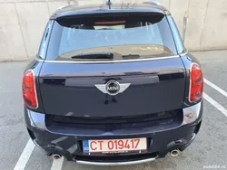 Utilizat 2013 Mini Cooper Coupé Coupe | 10.000 EUR