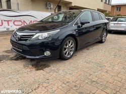 Culoarealbastru Utilizat 2012 Toyota Avensis Executive Berlinǎ | 5.390 EUR (Preț OK)