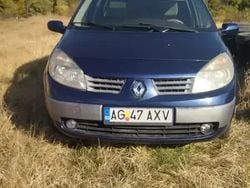 Utilizat 2004 Renault Grand Scénic II Monovolum | 1.800 EUR