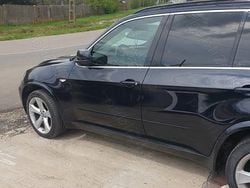 Utilizat 2013 BMW X5 M SUV | 14.000 EUR