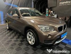 Maro Utilizat 2014 BMW X1 SUV | 12.399 EUR (Preț OK)