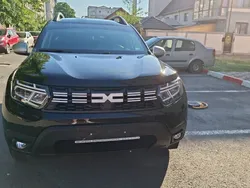 Negru Utilizat 2023 Dacia Duster SUV | 18.999 EUR