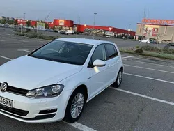 Culoarealb Utilizat 2014 VW Golf VII Hatchback | 6.300 EUR (Super Preț)