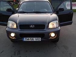Utilizat 2004 Hyundai Santa Fe SUV | 2.400 EUR