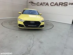 Galbeuriu Utilizat 2021 Audi A7 Hatchback | 40.460 EUR