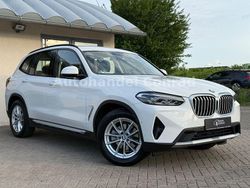 Utilizat 2023 BMW X3 Sport Line SUV | 44.273 EUR