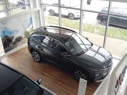 Culoareverde Nouă 2025 Hyundai Tucson SUV | 40.500 EUR